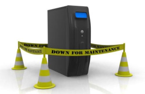 Loop11 Website Maintenance